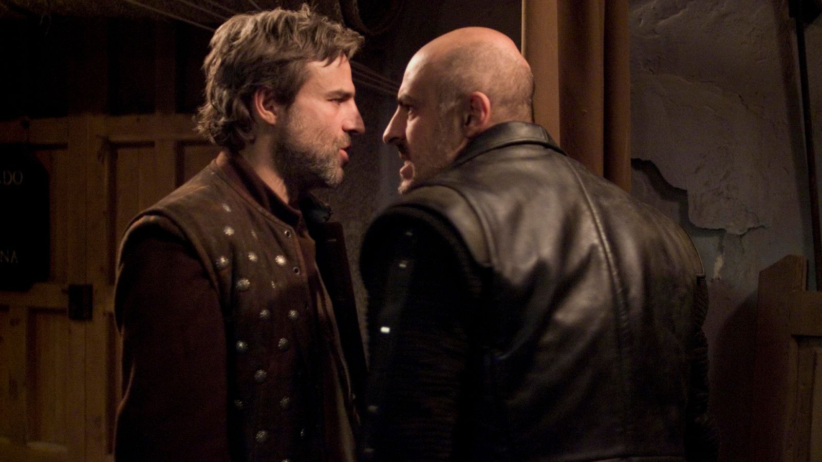 Águila Roja - T3 - Episodio 1 - Ver ahora