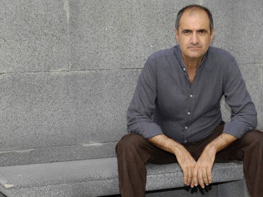 Amar en tiempos revueltos - Joaquín Climent es Trino Muñoz