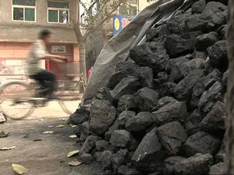 Linfen, la ciudad más contaminada del mundo | Ver