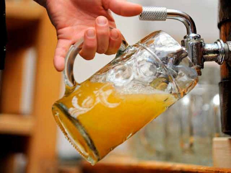 La antigua Alemania Oriental lucha por renovarse | Ver