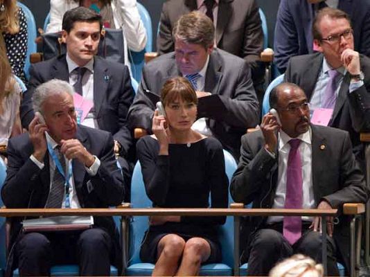 Ciencia y tecnología en Rtve.es - El Sida en África