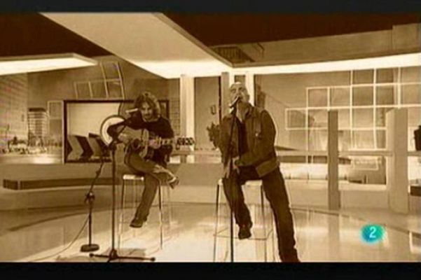 Para todos La 2 - The Beatles