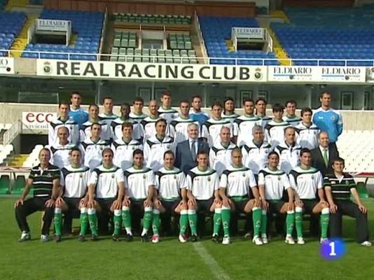 TeleCantabria - Telecantabria - 22/09/10