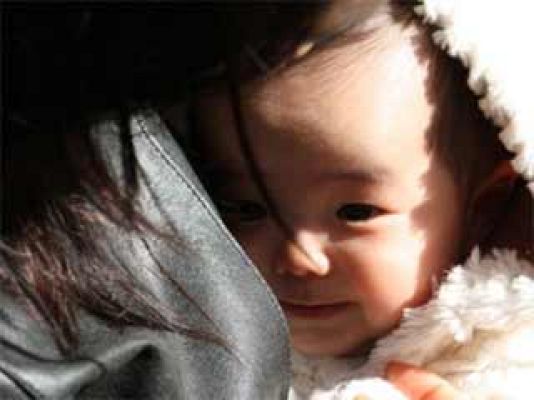 Festival de cine de San Sebastián - Imágenes de 'Genpin', de Kawase