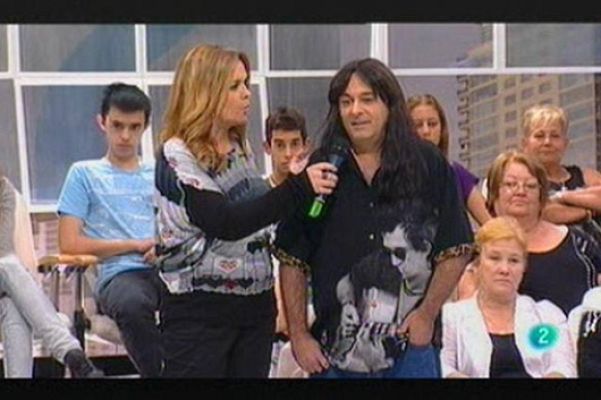 Para todos La 2 - El fenómeno de los Beatles