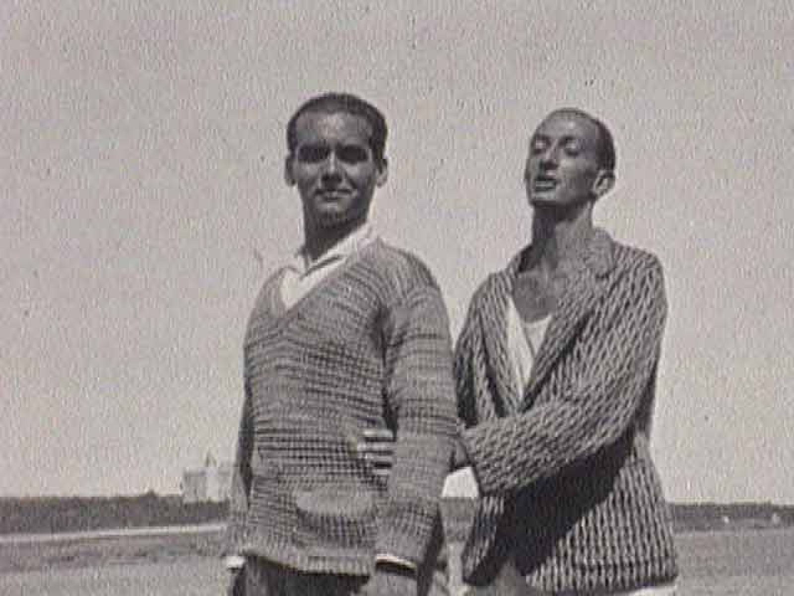 La mítica Residencia de Estudiantes cumple 100 años | Ver