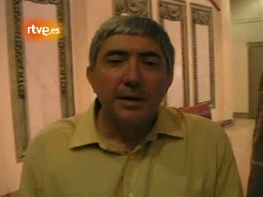 Festival de cine de San Sebastián - 'Operación Jaque', producción dura