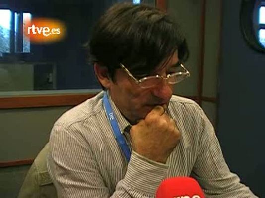 Festival de cine de San Sebastián - Crítica de Javier Tolentino