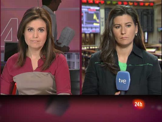  - El Ibex 35 cae un 1,93%