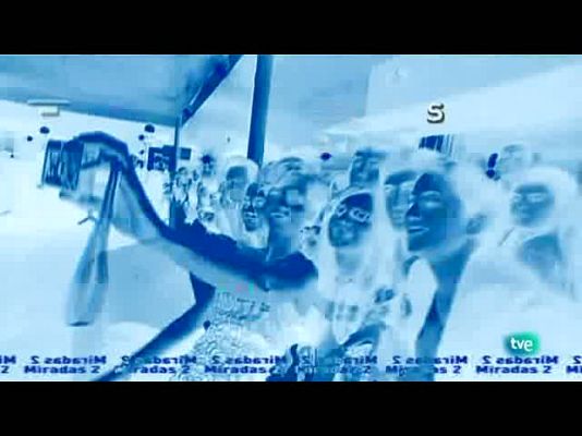 Miradas 2 - Miradas 2 - 22/09/10