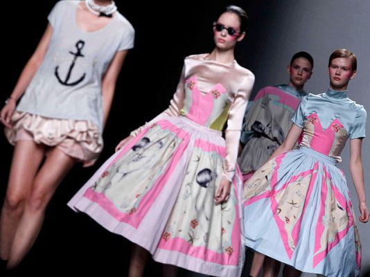  - Lydia Delgado bordados y vaporosos