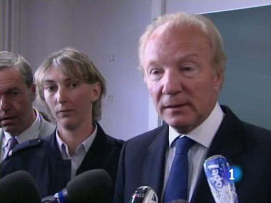  - Alarma o alarmismo en Francia