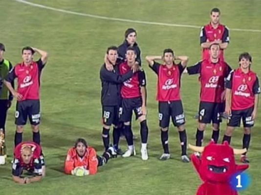  - No más futbolistas sin cobrar