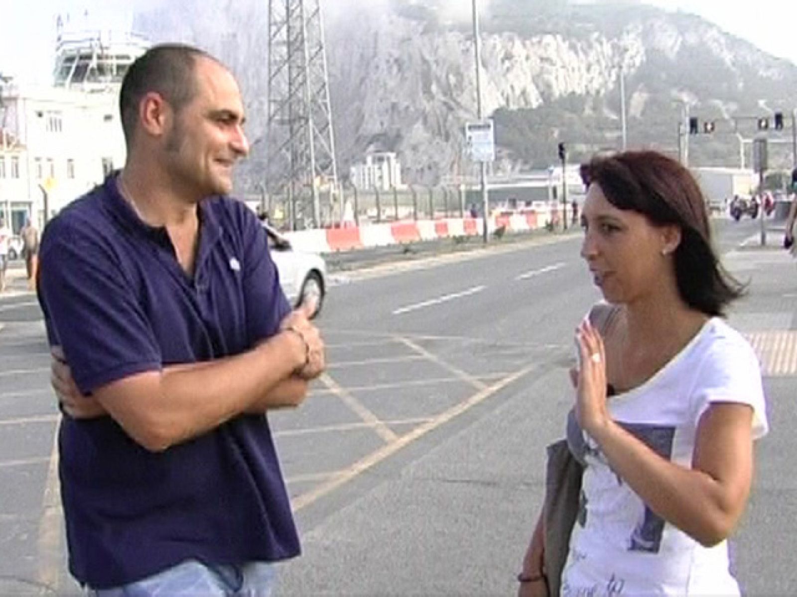 Comando Actualidad - Vivir en la frontera - Comando Actualidad | Ver