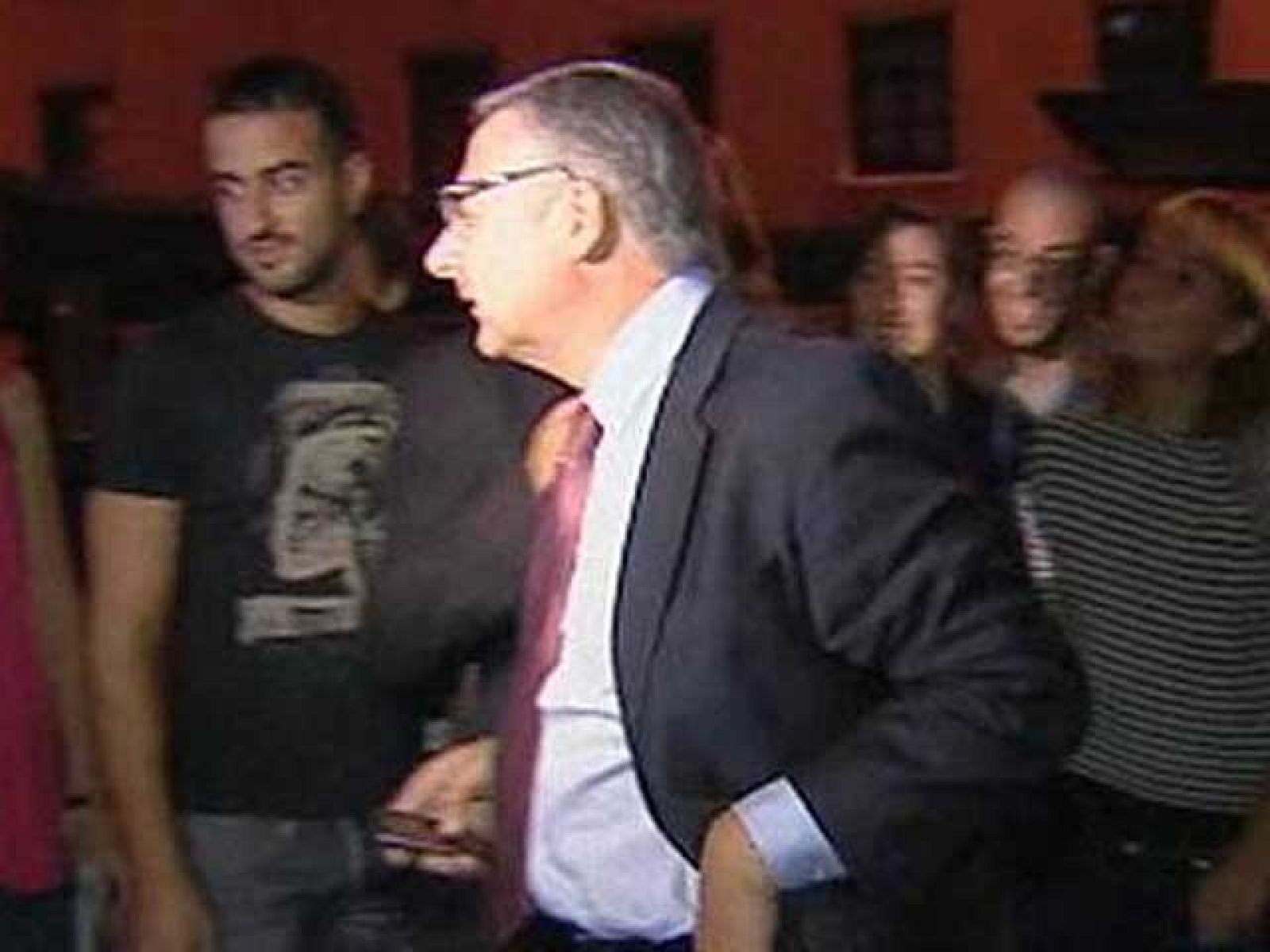 Telediario matinal en cuatro minutos - 23/09/10 | Ver