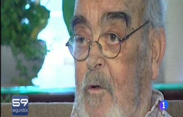 59 segundos - Nuestro homenaje a Labordeta