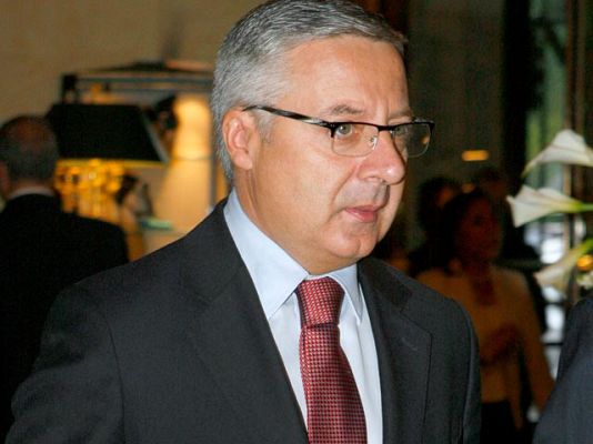  - Blanco se muestra 'muy satisfecho'