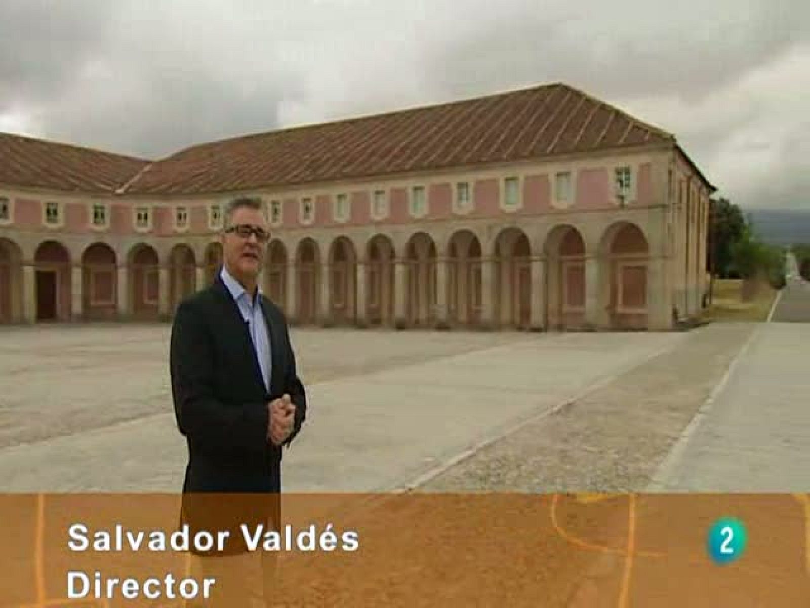 La aventura del saber - Humanidades - 23/09/10 - La aventura del Saber | Ver