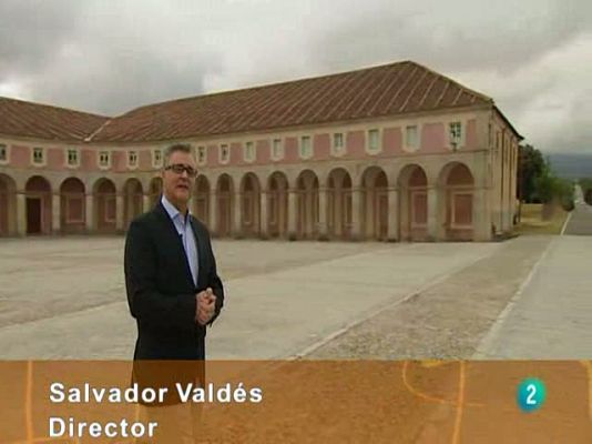 La aventura del Saber - La aventura del saber - Humanidades - 23/09/10