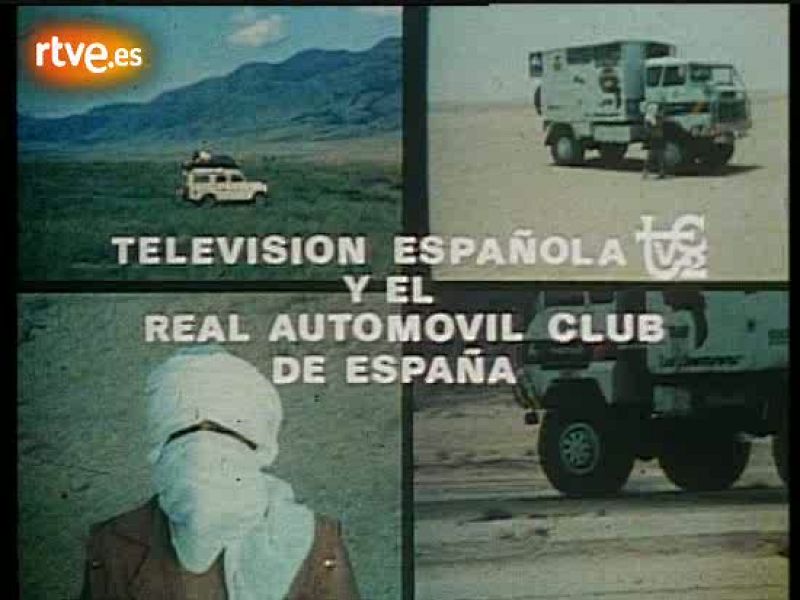 Tierra watusi (Robinson en África) - Documentales en el Archivo de RTVE | Ver