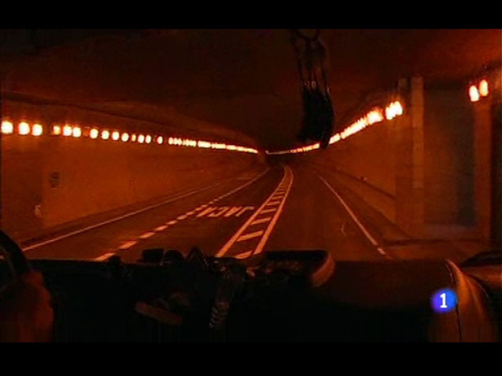 Comando Actualidad - De España a Francia por Somport - Comando Actualidad | Ver