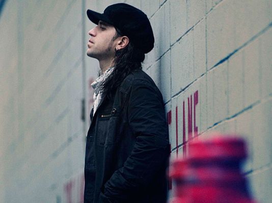  - Rulo: 'Cabecita loca'