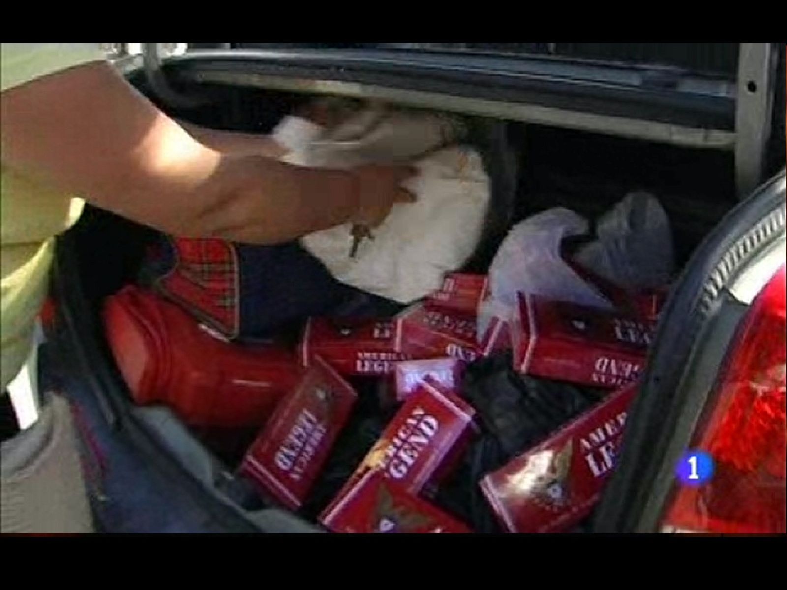 Comando Actualidad - De España a Gran Bretaña, a diario - Comando Actualidad | Ver