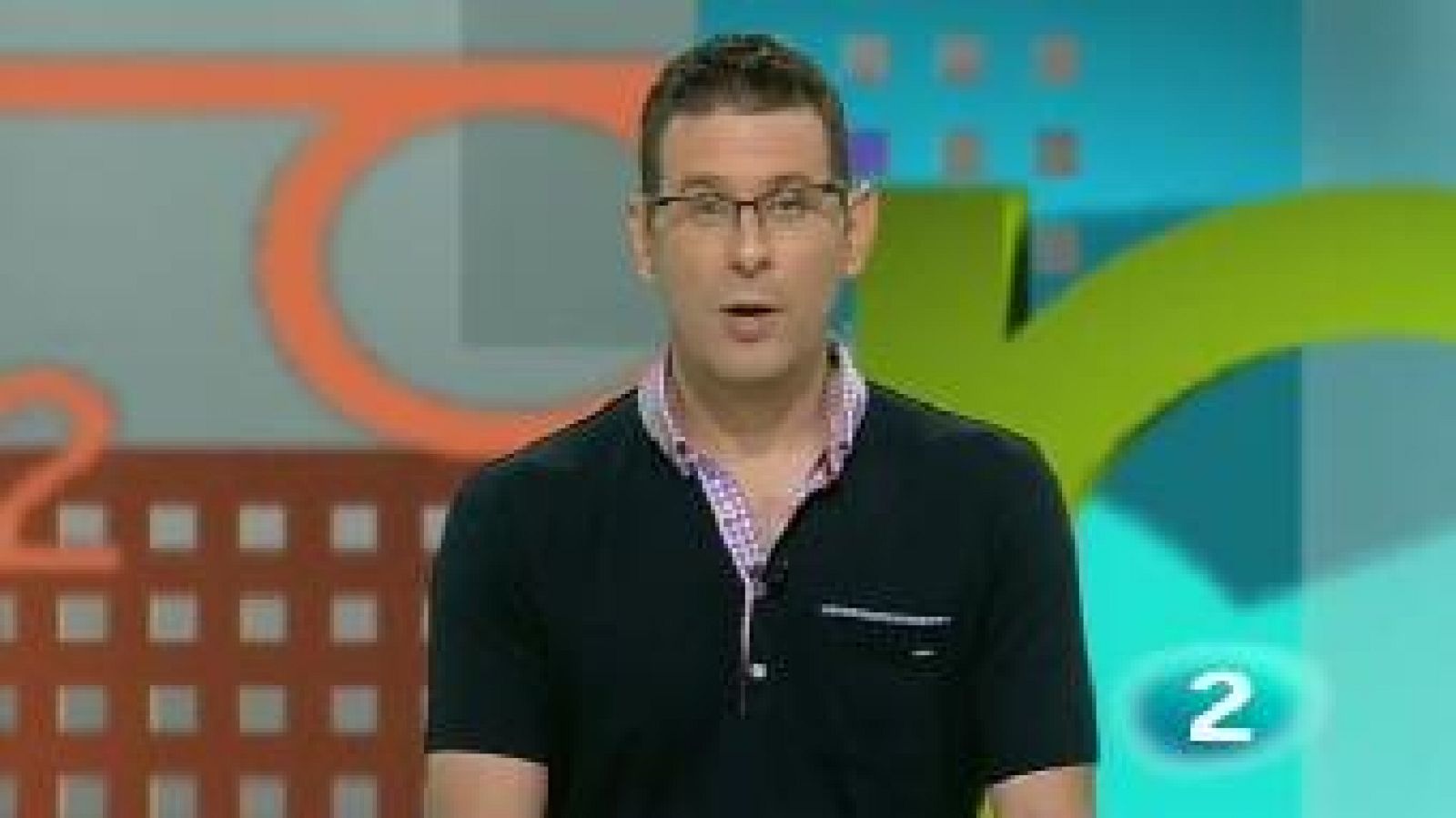 Palabra por palabra - Museo de los horrores | Ver