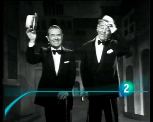 Memòries de la tele - Avanç Homenatge a Artur Kaps