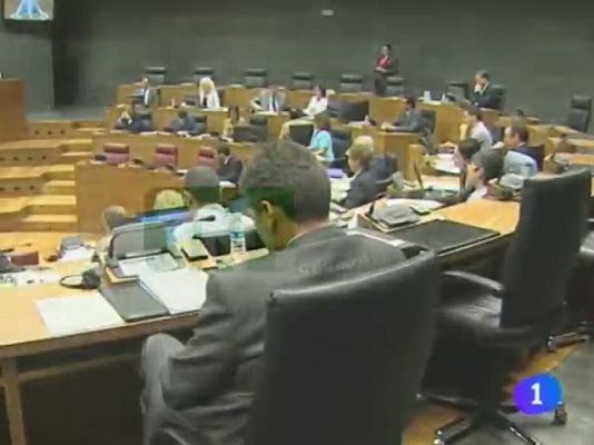 Telenavarra - Telenavarra - 23/09/10