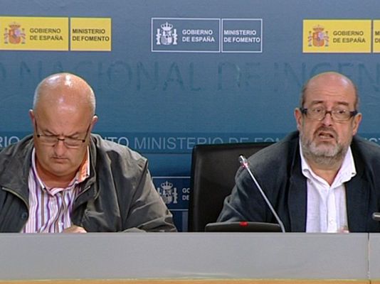  - Acuerdo para los servicios mínimos