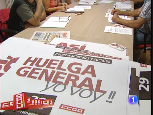 Informativo Telerioja - Informativo Telerioja - 23/09/10