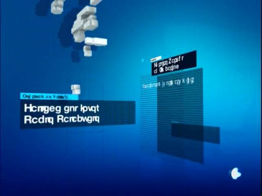 Informativo de Madrid - Informativo de Madrid - 23/09/10