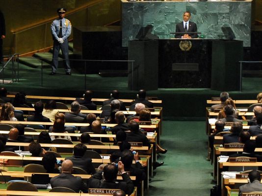  - "Un ataque brutal y desproporcionad