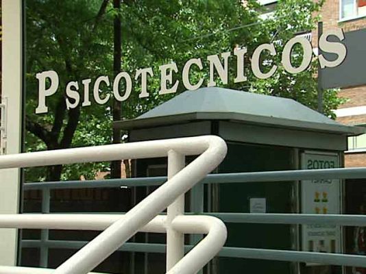  - Investigarán centros reconocimiento