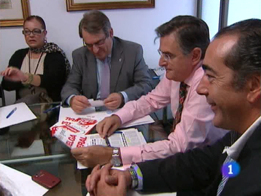 Panorama Regional - Panorama regional - 23/09/10