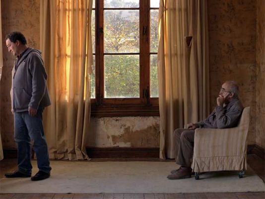 Festival de cine de San Sebastián - Recta final en San Sebastián