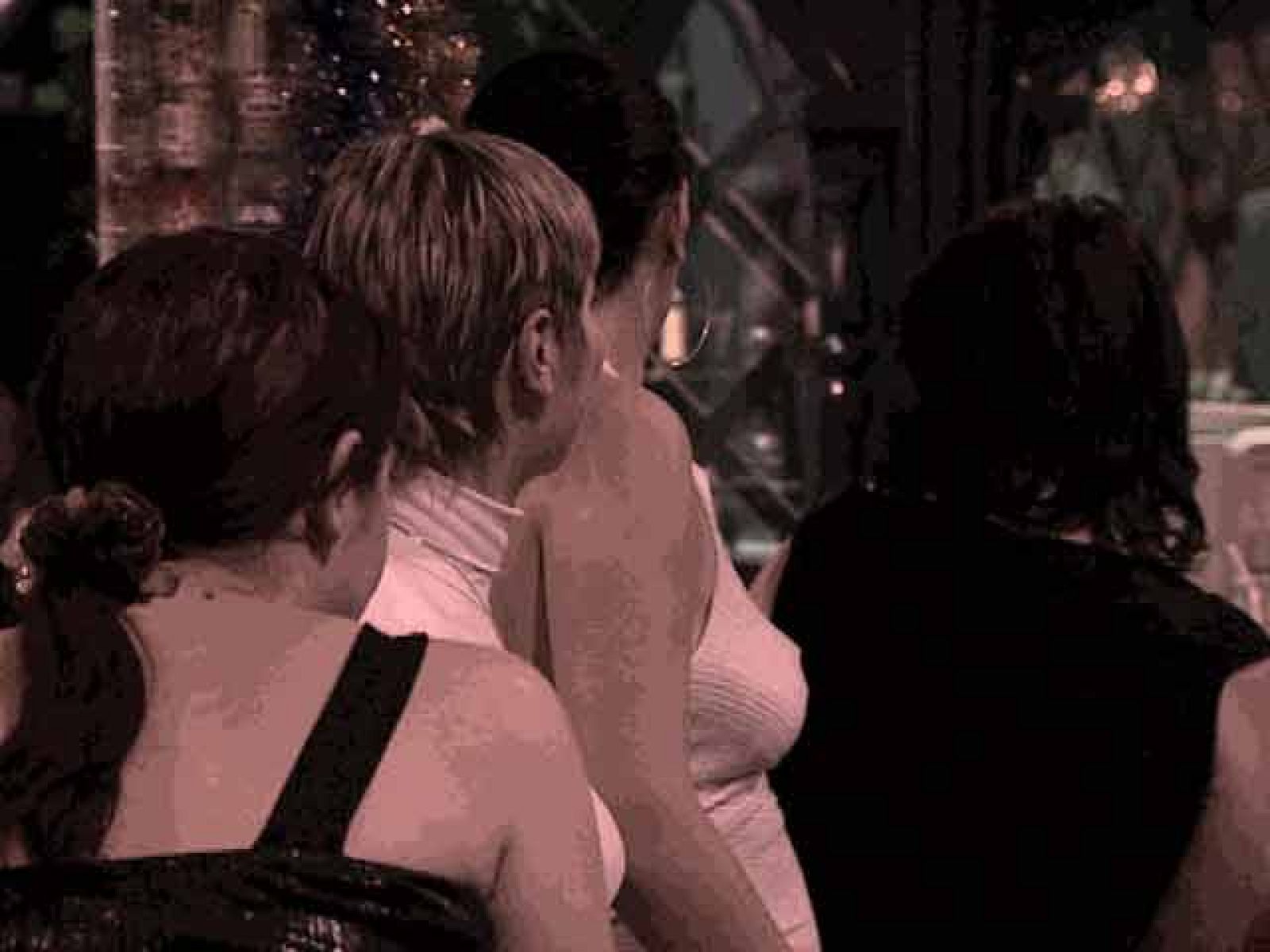 Día Internacional contra la Explotación Sexual y el Tráfico de Mujeres | Ver