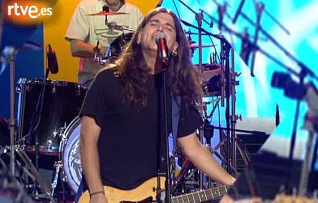 Archivo TVE - La Fuga en Música Uno