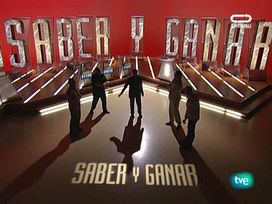 Saber y ganar - Saber y ganar - 23/09/10