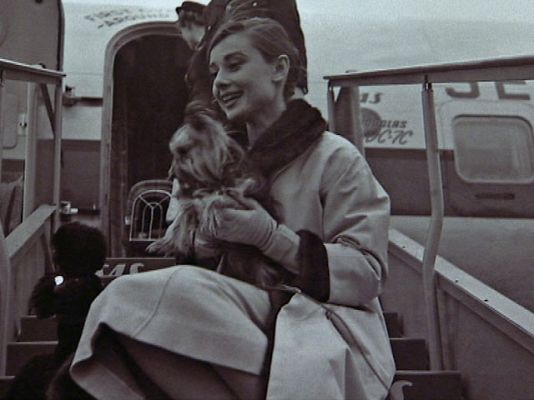 Cine en el Archivo de RTVE - La Dolce Vita cumple 50 años