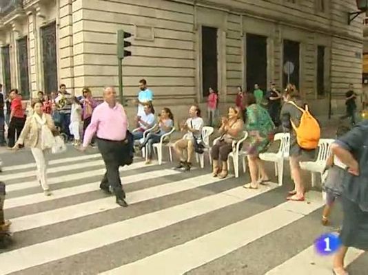 TeleCantabria - Telecantabria - 23/09/10