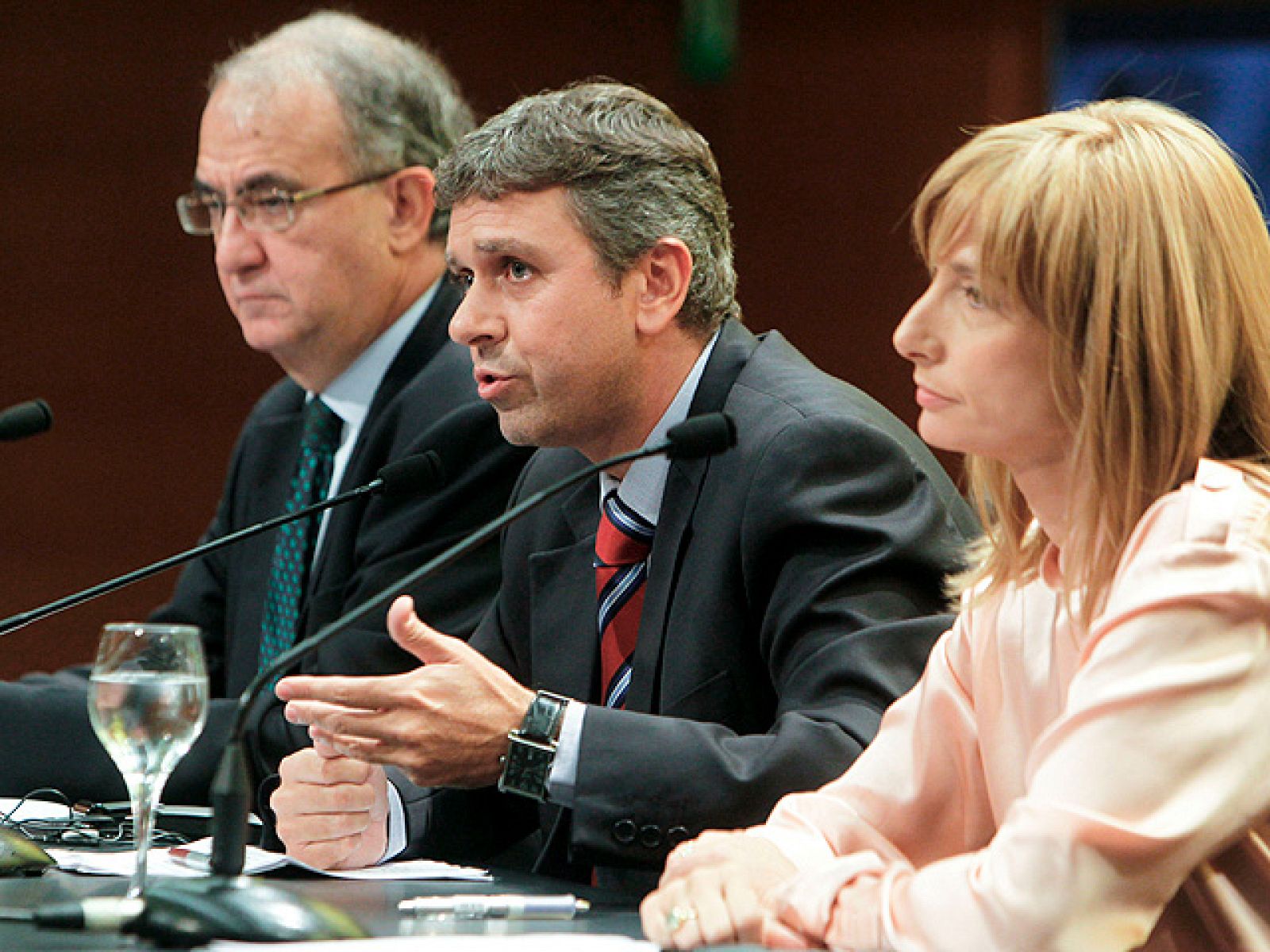 Pedro Pérez (FAPAE): "Hay que agradecer a TVE la actitud y manera de proceder con el cine