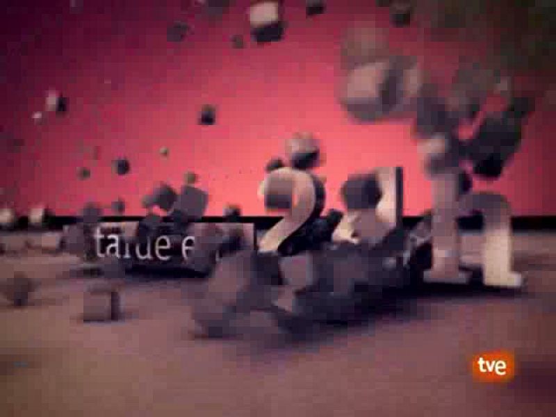 La Tarde en 24 Horas: 23/09/10 II