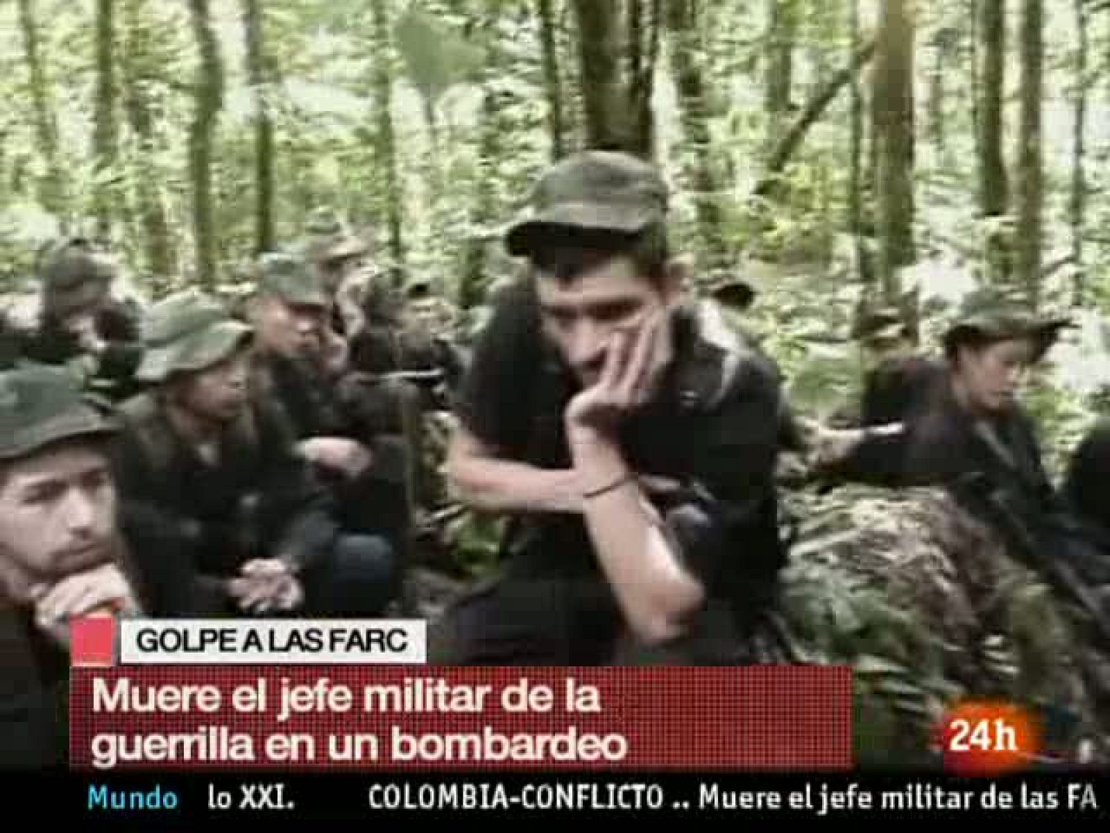 La tarde en 24 horas - Tercera hora - 23/09/10 - La tarde en 24h | Ver
