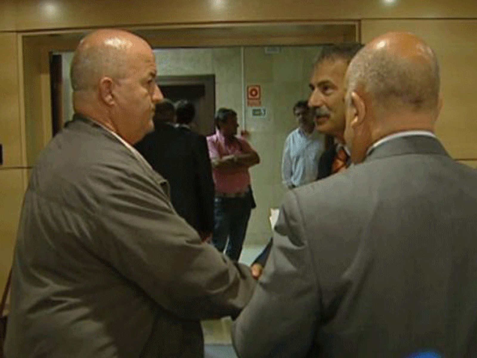 El TD2 en cuatro minutos (23/09/10)