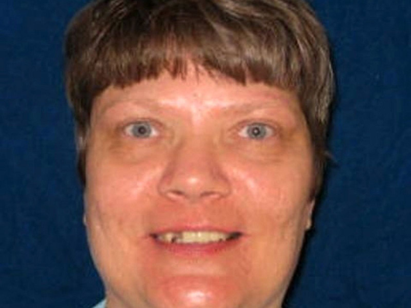 EE.UU. ejecutará en Virginia a la primera mujer desde hace casi un siglo