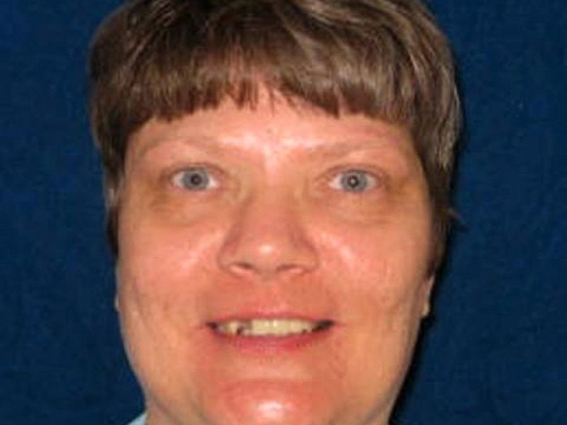 EE.UU. ejecutará en Virginia a la primera mujer desde hace casi un siglo