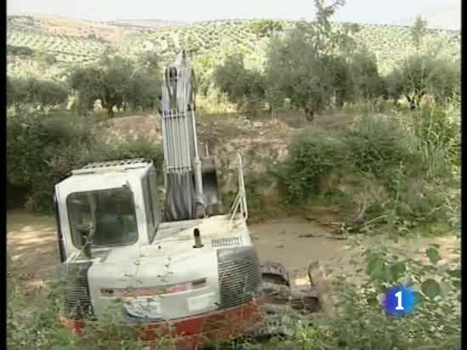 Muchos pueblos se preparan ante las inundaciones - Ciencia y tecnología en Rtve.es | Ver