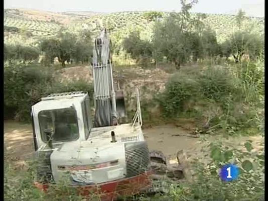 Ciencia y tecnología en Rtve.es - Se preparan para ante las riadas